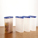 Mm Oval # 4 ( Set of 3 + 1 FREE )